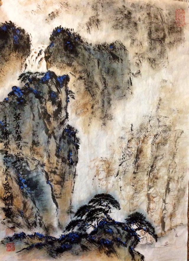 王丽娜 王丽娜