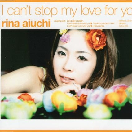 I can\x27t stop my love for you(i can't stop my love for you) I can\x27t stop my love for you(i can't stop my love for you)