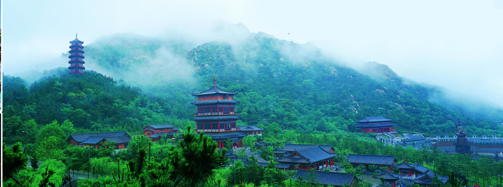 赤山(山东威海石岛港赤山) 赤山(山东威海石岛港赤山)