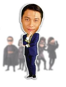 李奇造型