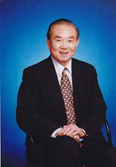 杨荣馨