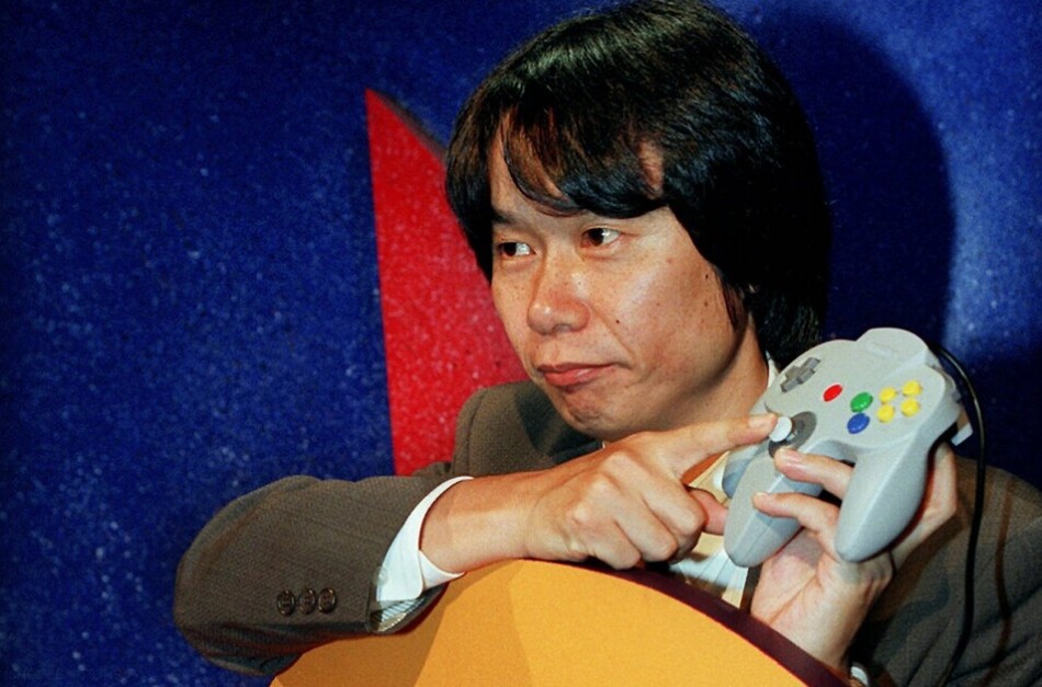 任天堂64 任天堂64
