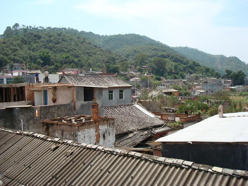 谢家湾村(云南省红河州建水县西庄镇谢家湾村) 谢家湾村(云南省红河州建水县西庄镇谢家湾村)