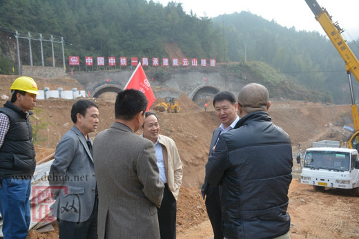 厦沙高速公路 厦沙高速公路