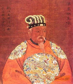 汉高祖 汉高祖