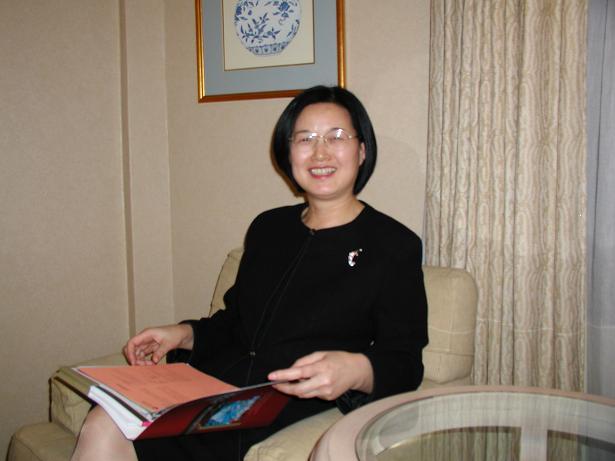 张湘兰 张湘兰