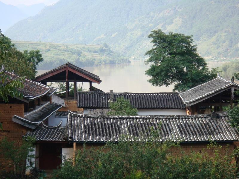 民居建筑