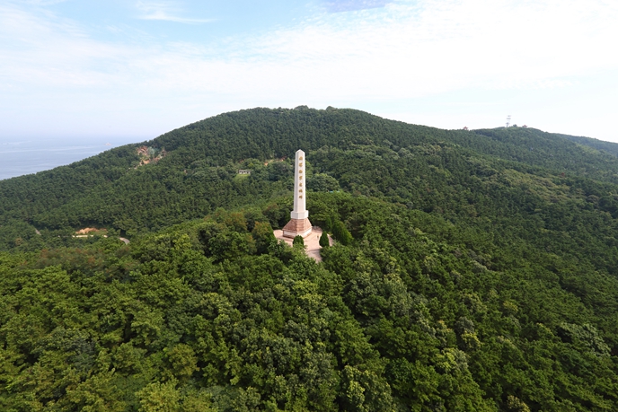 刘公岛 刘公岛