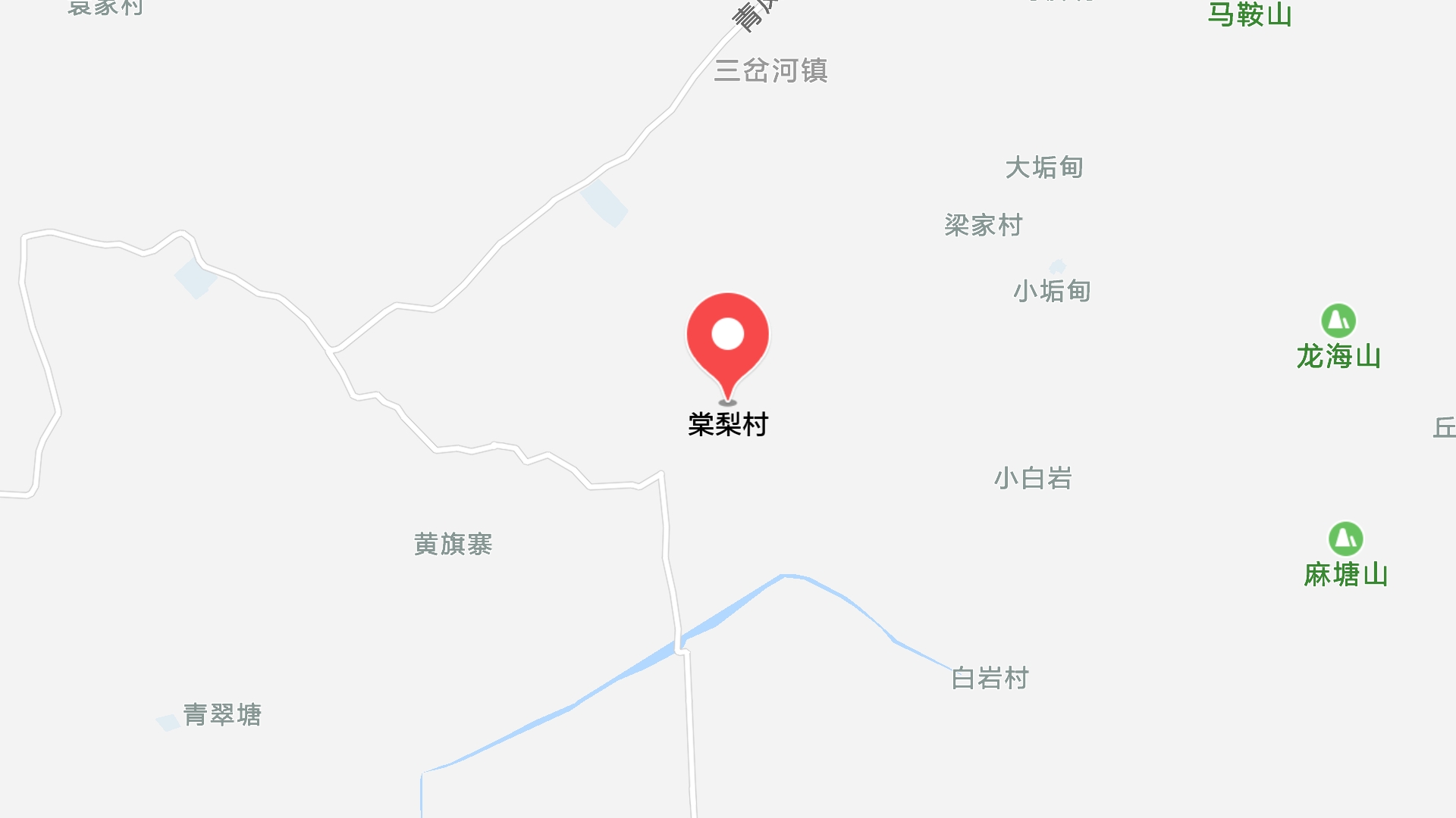 地图信息