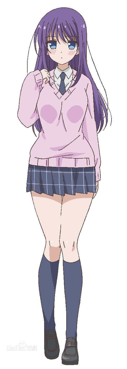 堀江青