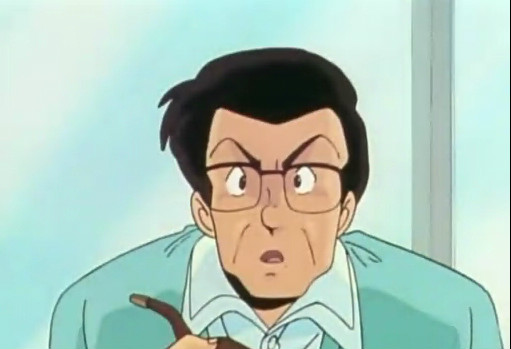 须惠的父亲