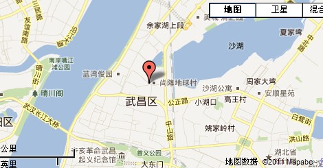 武汉汉街万达广场 武汉汉街万达广场