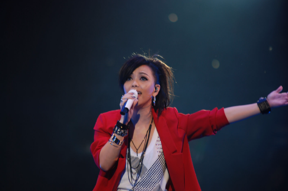 听海(张惠妹演唱歌曲)
