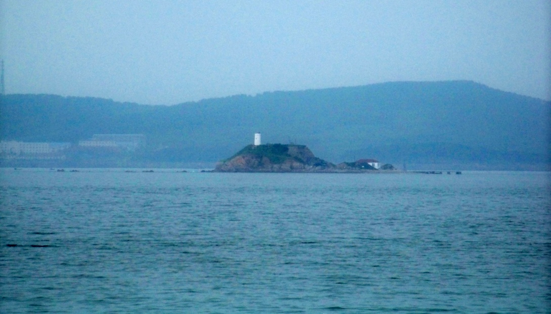 日岛 日岛