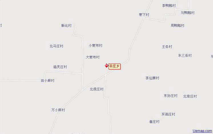 辛庄乡 辛庄乡