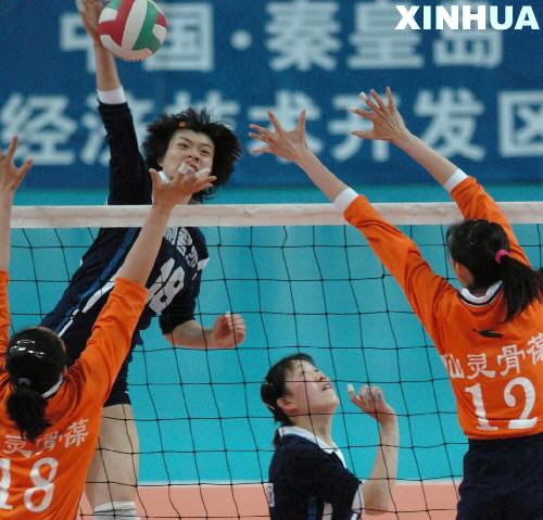 四川3比1战胜北京