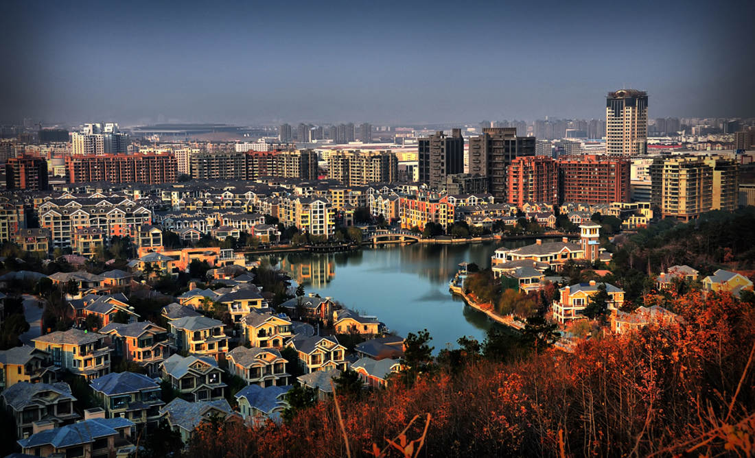 翠屏山(南京市江宁区翠屏山)