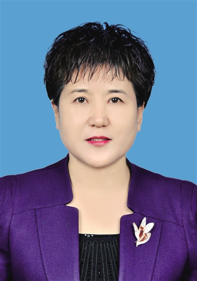 徐睿霞 徐睿霞
