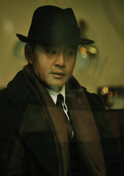 东风雨(2010年柳云龙执导电影)