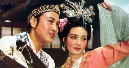 杜十娘(明代冯梦龙所着《警世通言》中人物)