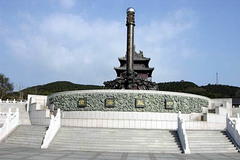 刘公岛 刘公岛