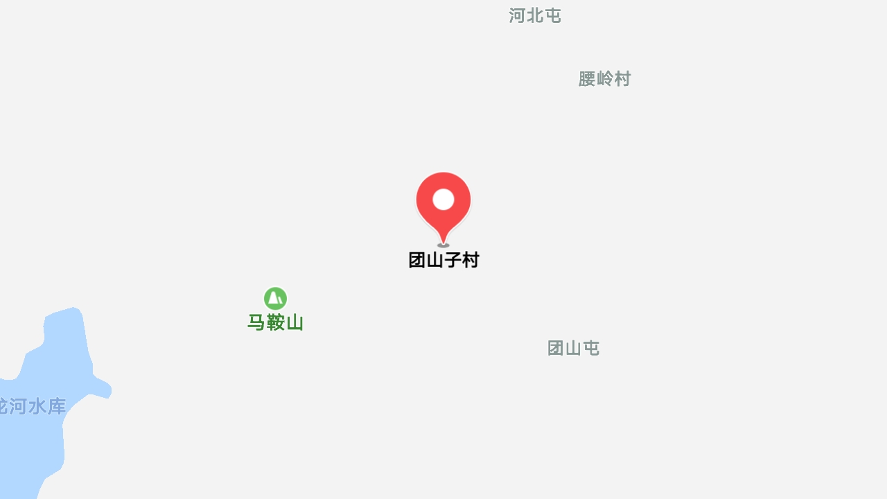 地图信息