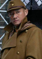 军刀(2007年金琛执导电视剧)