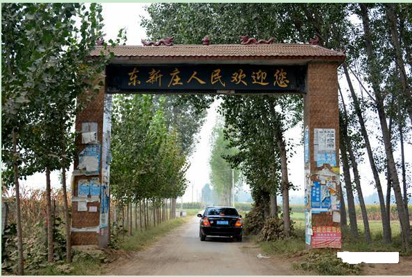 东辛庄村(山东即墨田横镇下辖村) 东辛庄村(山东即墨田横镇下辖村)