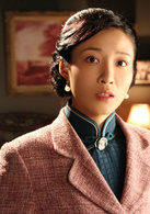 抉择(2012年高进军执导、马跃主演电视剧)
