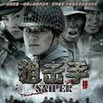 狙击手(2009年佟大为、刘孜主演电视剧)