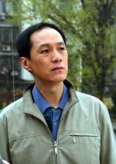 婚变(2008年冯远征、陈小艺主演电视剧)
