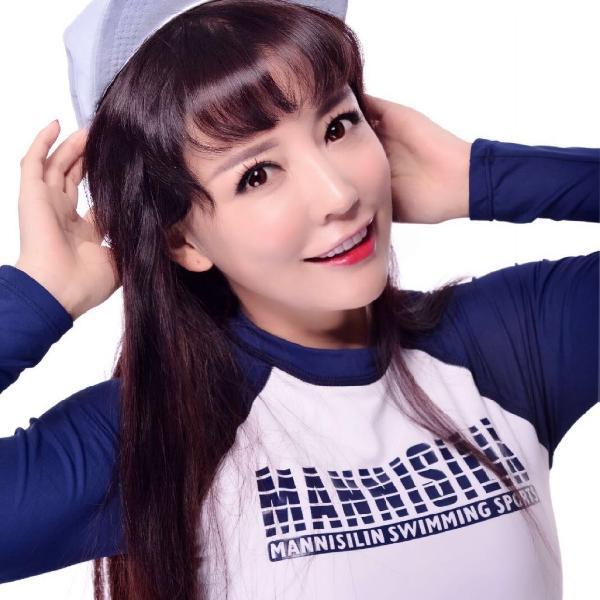张羽希