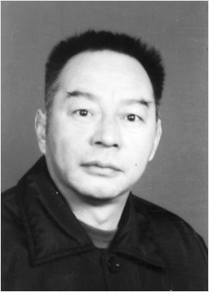 赵甫华 赵甫华