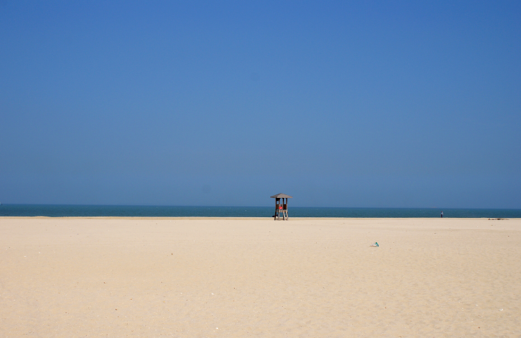 海平面 海平面