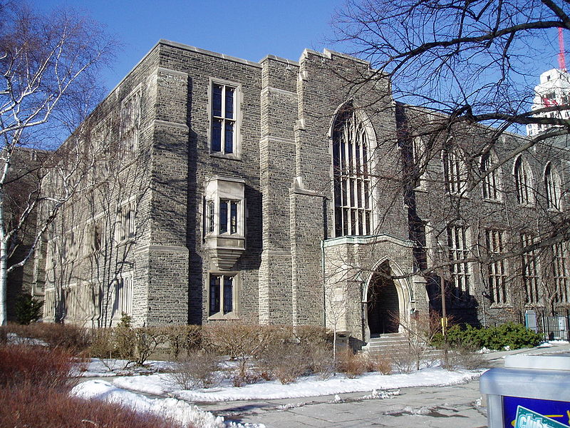 纽曼尔学院