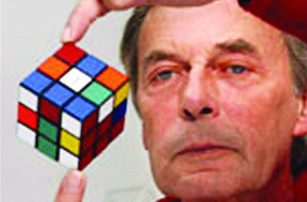rubik rubik