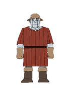 哆啦A梦：大雄与机器人王国