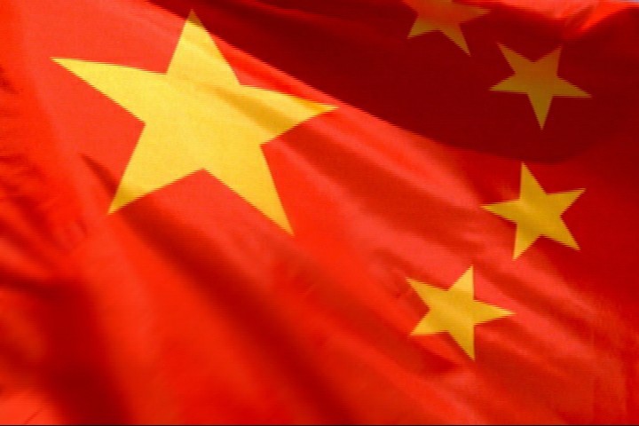 中国现代五项队 中国现代五项队