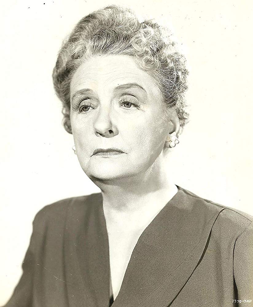 Alma Kruger Alma Kruger