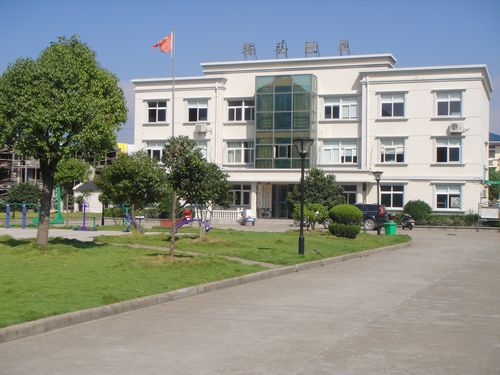 桥头社区(浙江定海区岑港镇下辖社区) 桥头社区(浙江定海区岑港镇下辖社区)