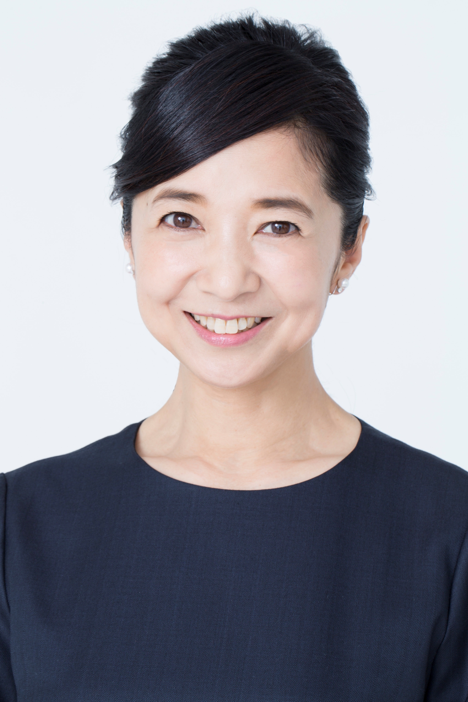 宫崎美子 宫崎美子