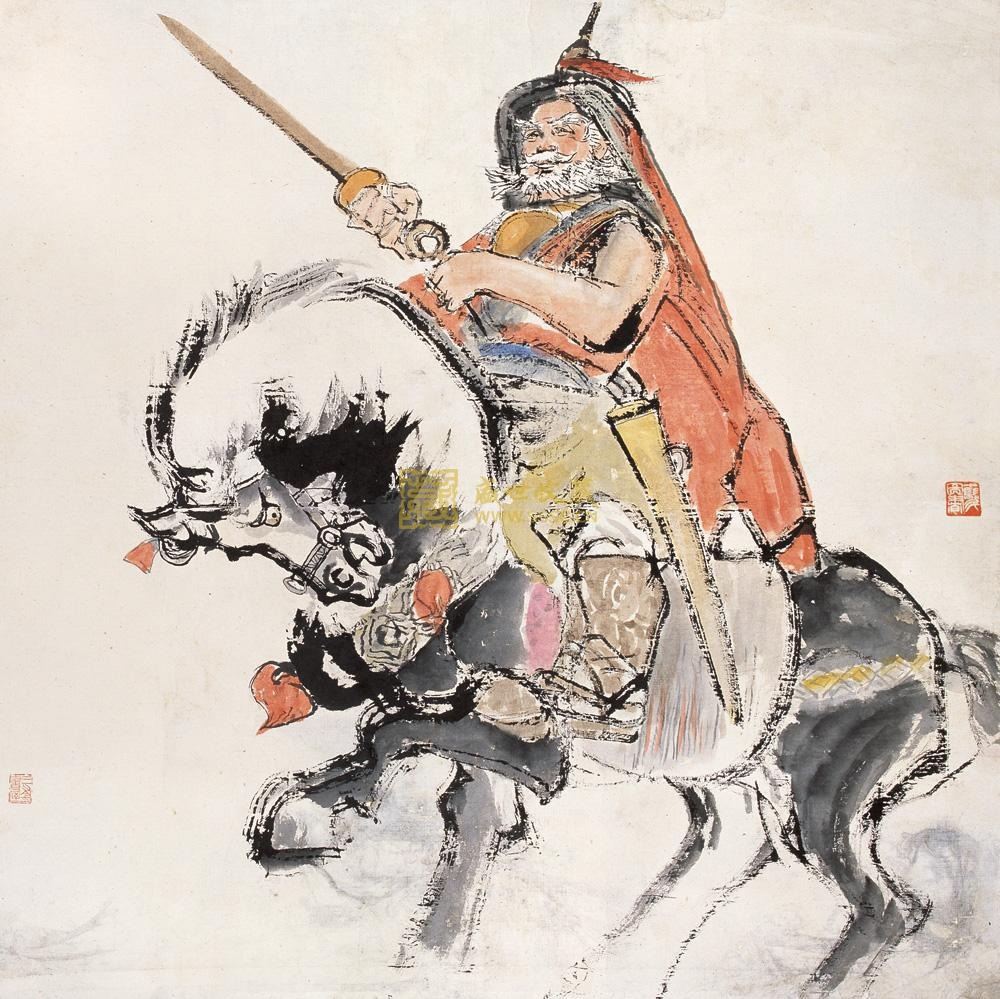 周勃安刘 周勃安刘