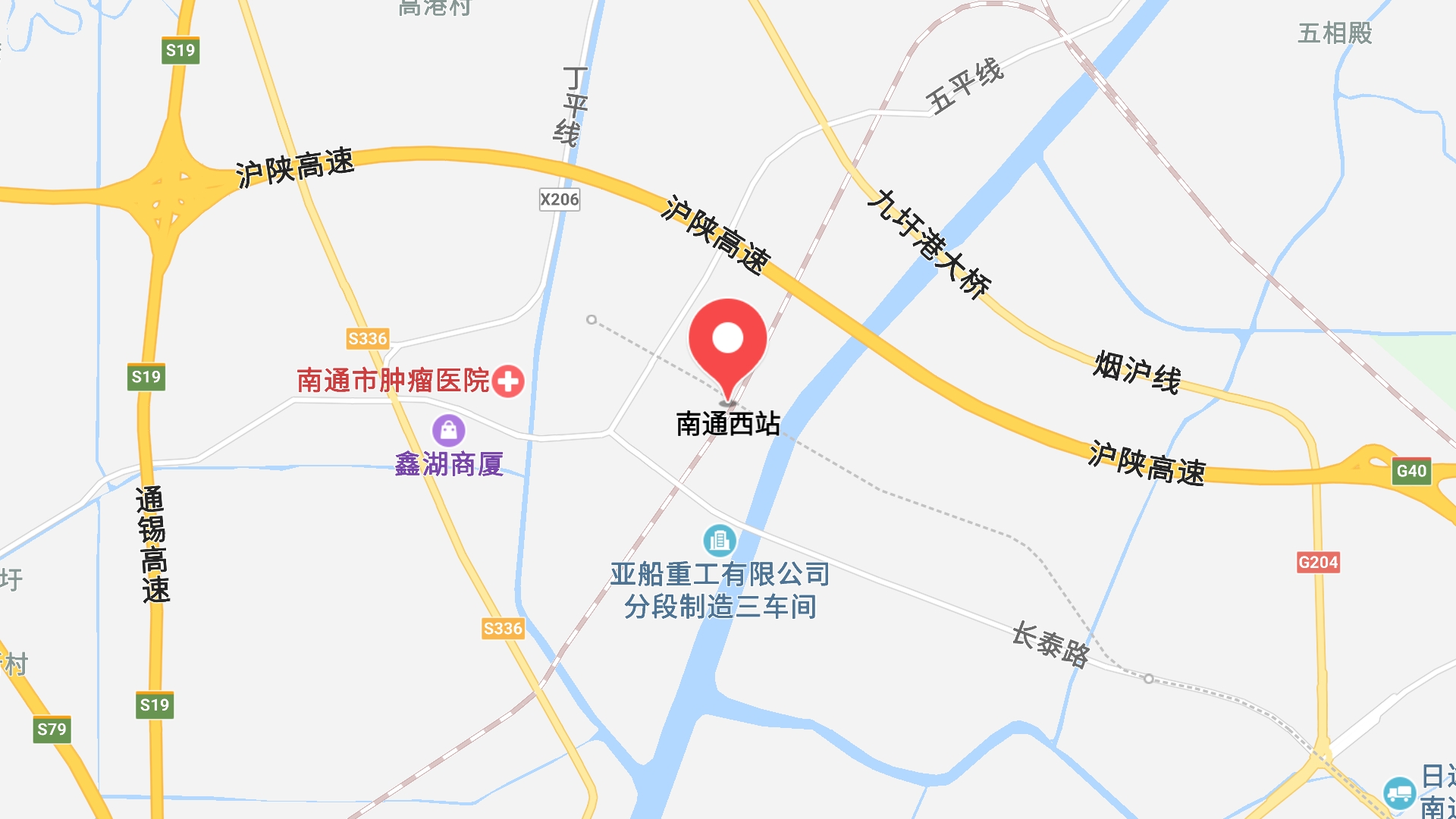 地图信息