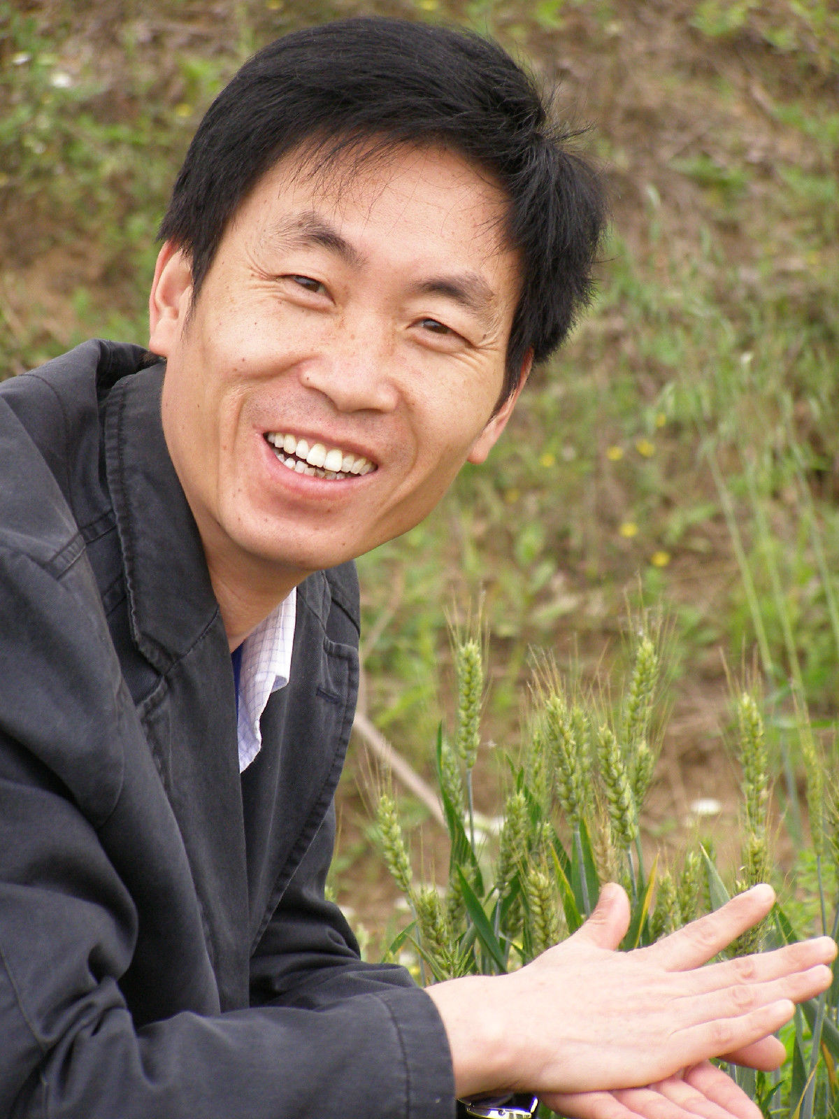 蒋庄(作家) 蒋庄(作家)