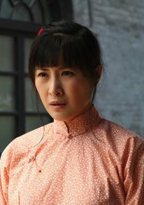 菊子(2011年黄力加执导电视剧)