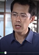 大姐(张今标执导电视剧)
