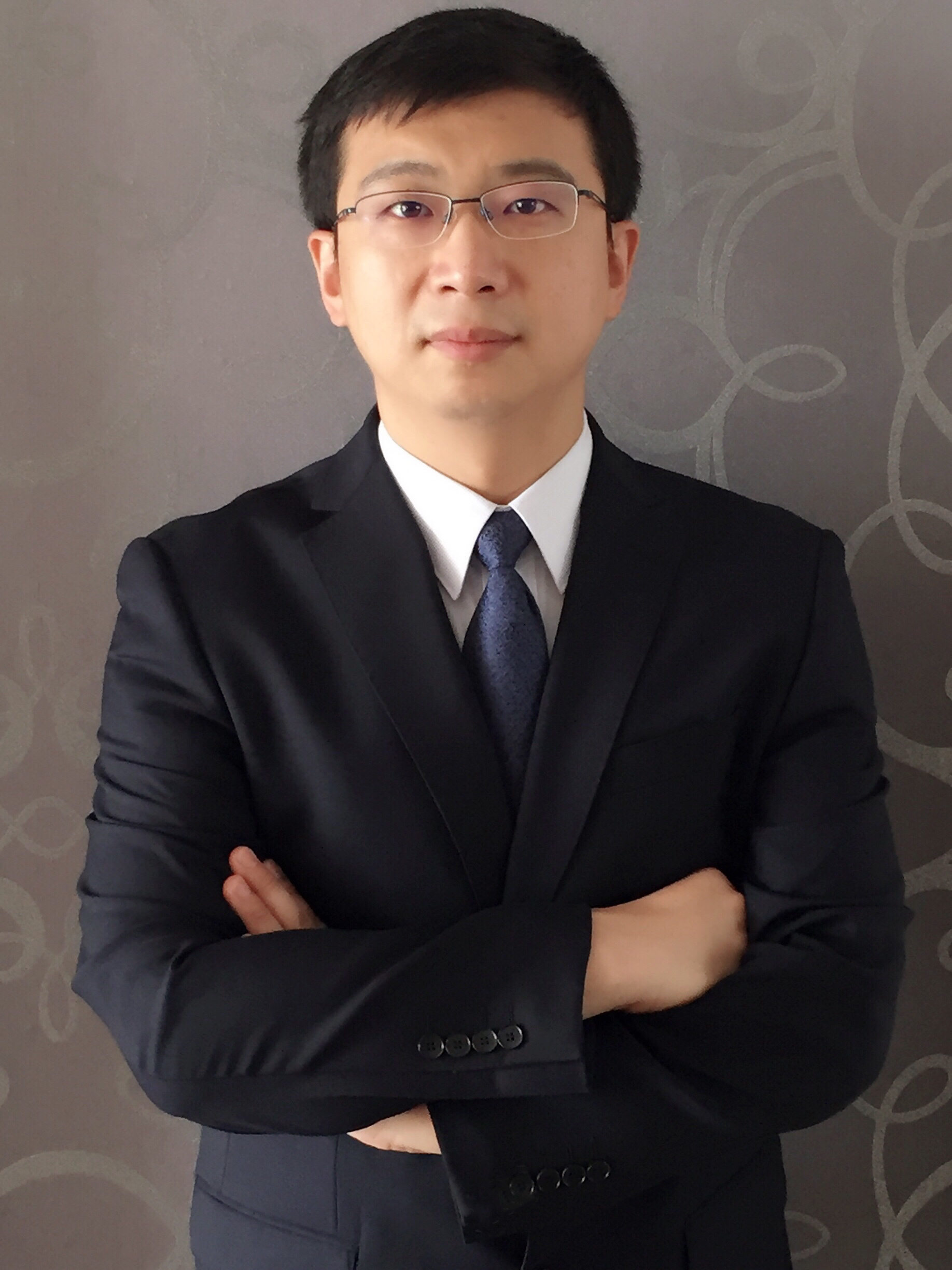 许志(西南财经大学教师) 许志(西南财经大学教师)
