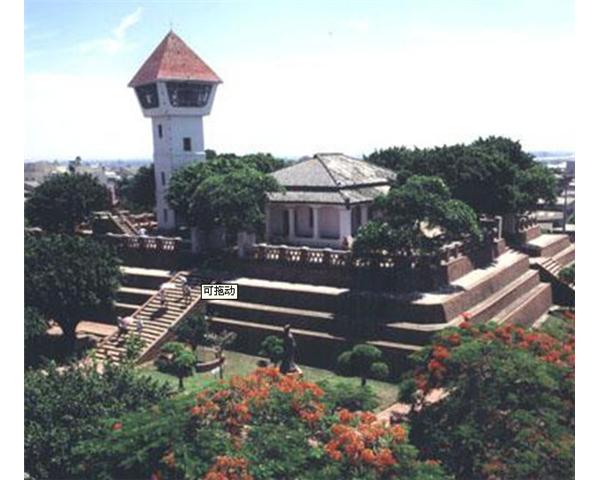 纪国故城 纪国故城