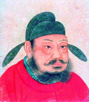 项羽之死(项羽自刎乌江)