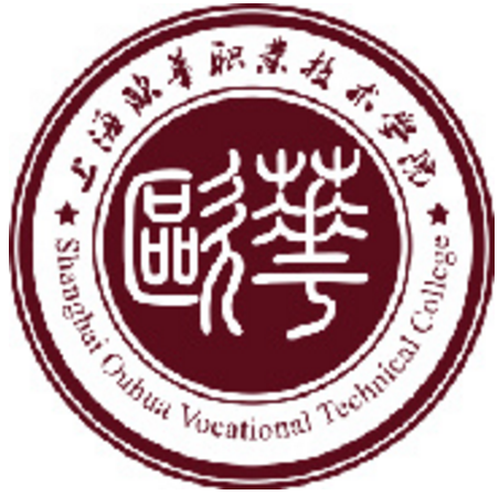 上海欧华职业技术学院校徽